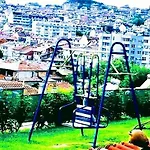 Sofia Σαντάνσκι