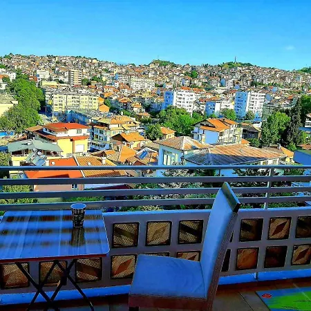 Guest house Sofia