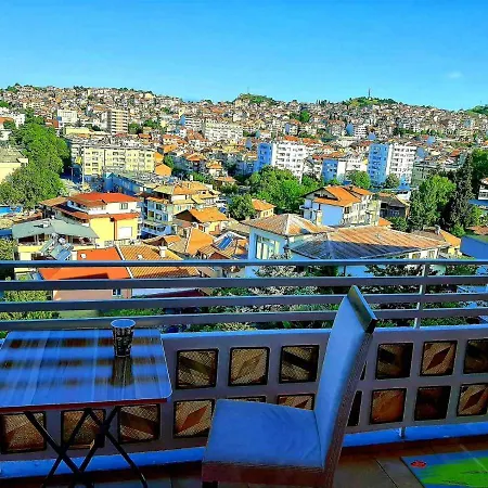 بيت ضيافة Sofia