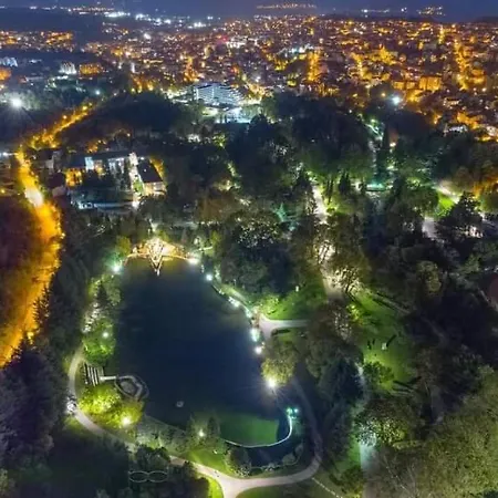 Sofia بيت ضيافة