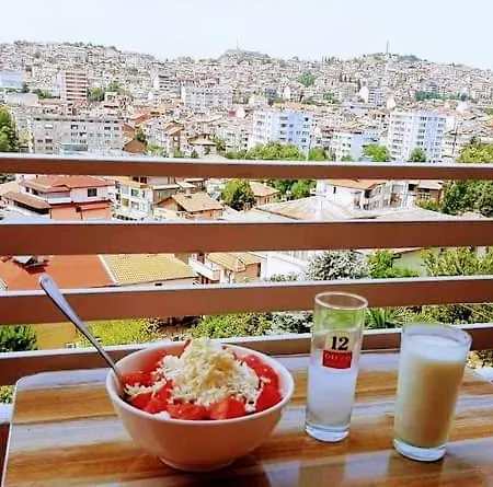 Sofia Maison d'hôtes