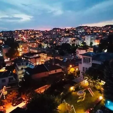 Sofia * Sandanski