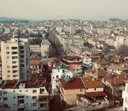 Guest house Sofia Sandanski