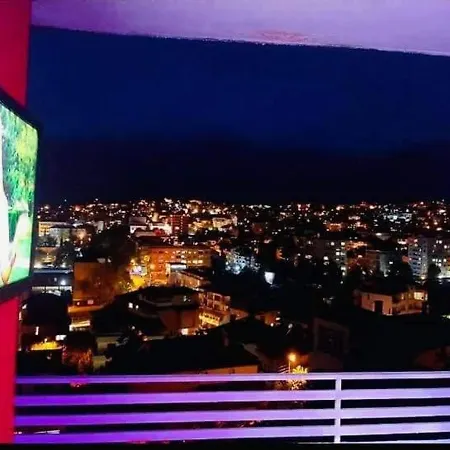 Sofia Maison d'hôtes 3*