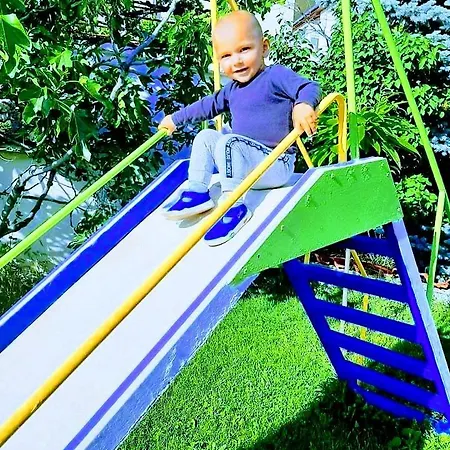 بيت ضيافة Sofia 3*