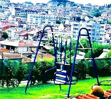 Sofia ساندانسكي