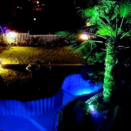 Casa de hóspedes Sofia 3*