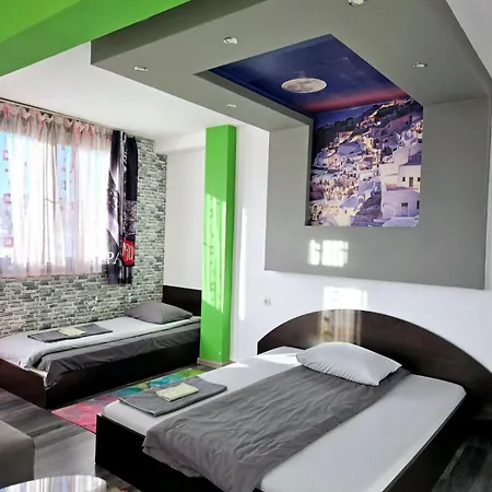 Sofia 3* 桑丹斯基