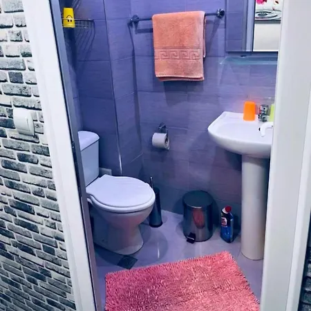 Guest house Sofia