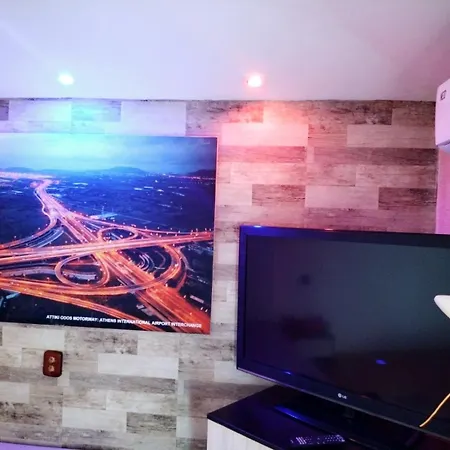 Sofia 게스트하우스 산단스키