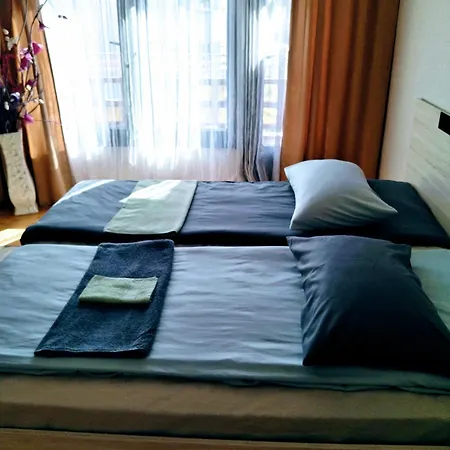 Guest house Sofia Sandanski