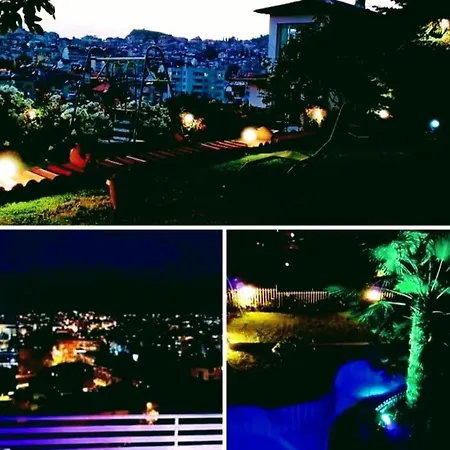 Sofia Guest house