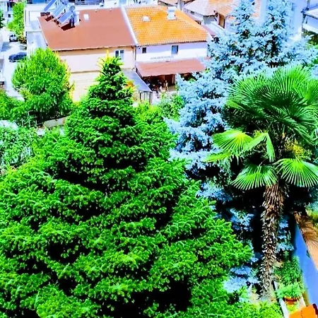 Sofia Maison d'hôtes 3*