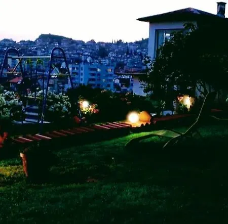 Casa de hóspedes Sofia 3*