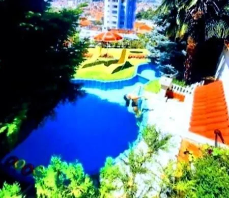 Sofia Maison d'hôtes Sandanski