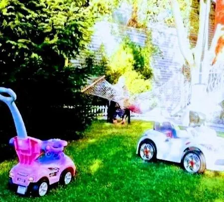 بيت ضيافة Sofia ساندانسكي