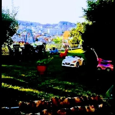 Sofia 3* Sandanski