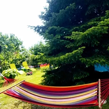 Sofia Maison d'hôtes 3*