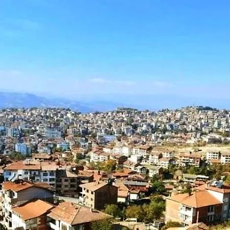 Sofia ساندانسكي