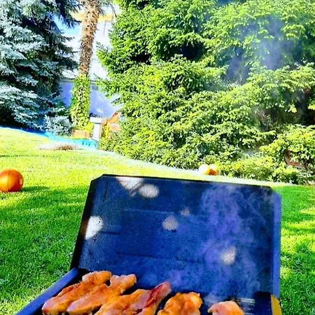 Sofia Casa de hóspedes 3*