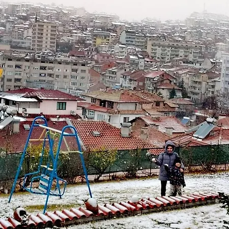 Sofia Casa de hóspedes 3*