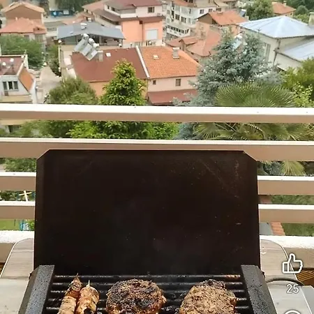 Sofia ساندانسكي