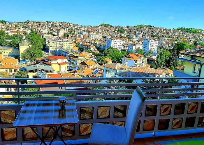 Къща за гости софия