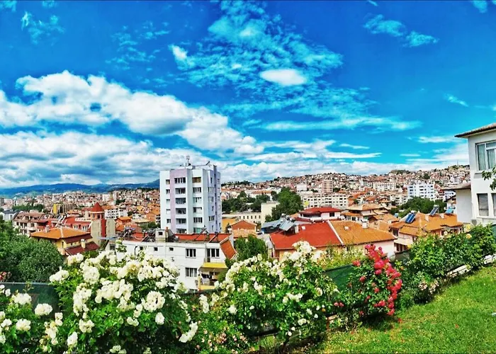 Къща за гости софия Сандански