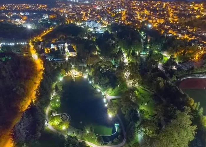 софия Къща за гости