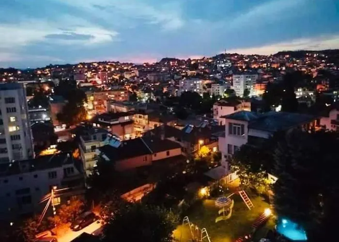 софия 3* Сандански