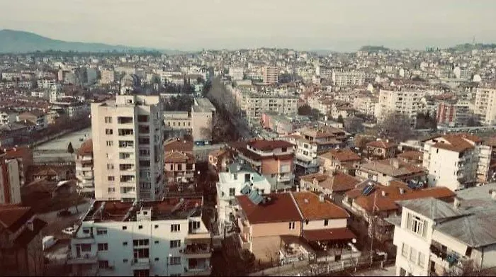 게스트하우스 Sofia 산단스키