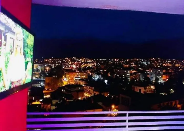 софия Къща за гости 3*