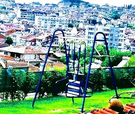 софия Сандански