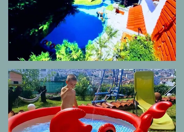 софия Къща за гости