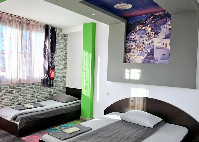 софия 3* Сандански