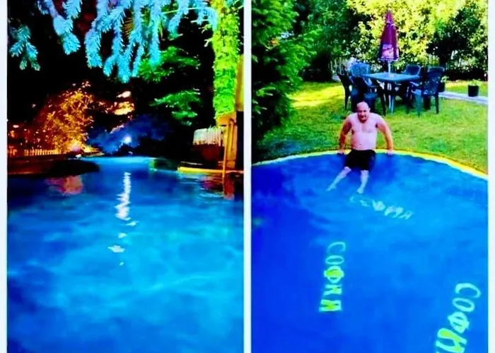 софия Къща за гости