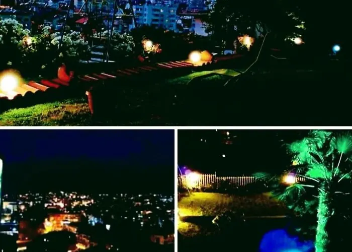 Sofia 게스트하우스