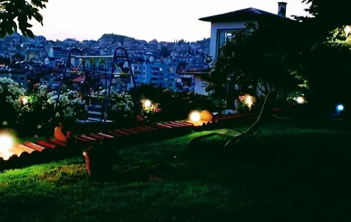 Къща за гости софия 3*