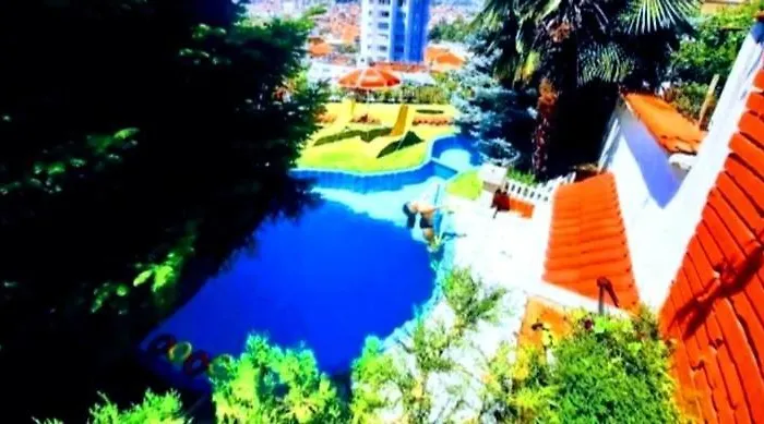 софия Къща за гости Сандански