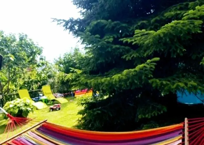 софия Къща за гости 3*