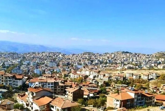 софия Сандански