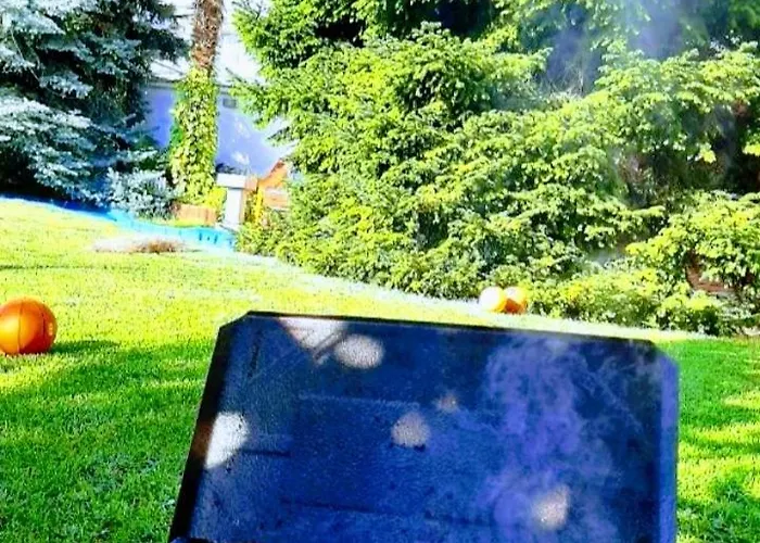 софия Къща за гости 3*