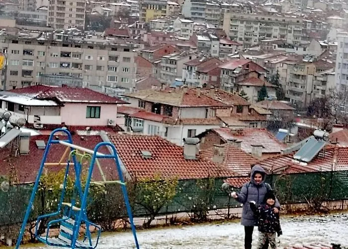 софия Къща за гости 3*