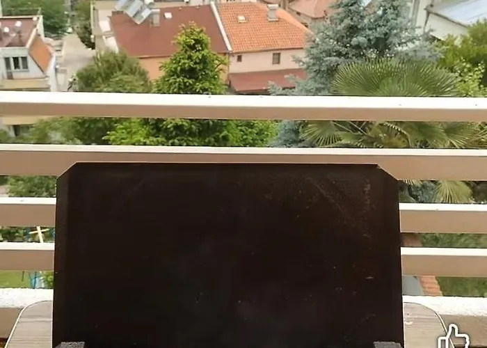 софия Сандански