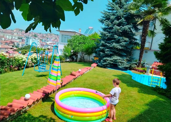 софия Сандански