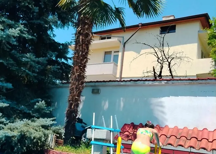 Къща за гости софия 3*